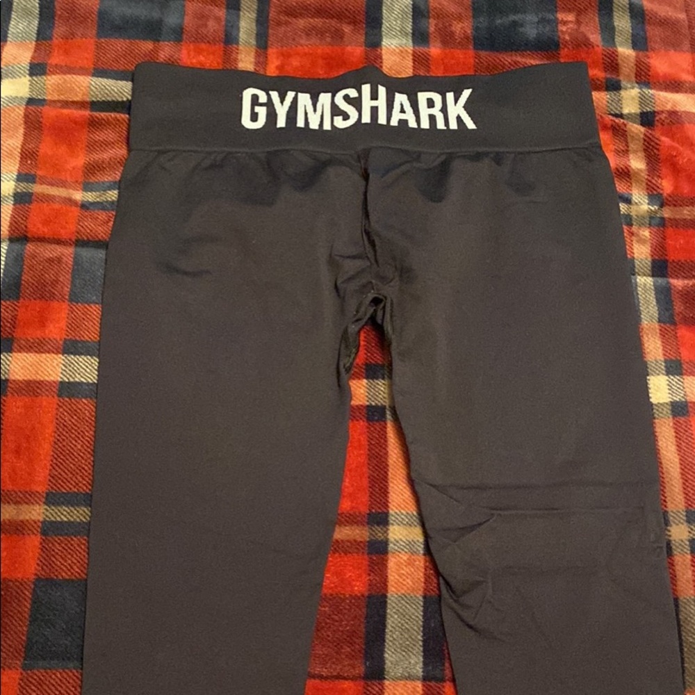 Gymshark leggings size L